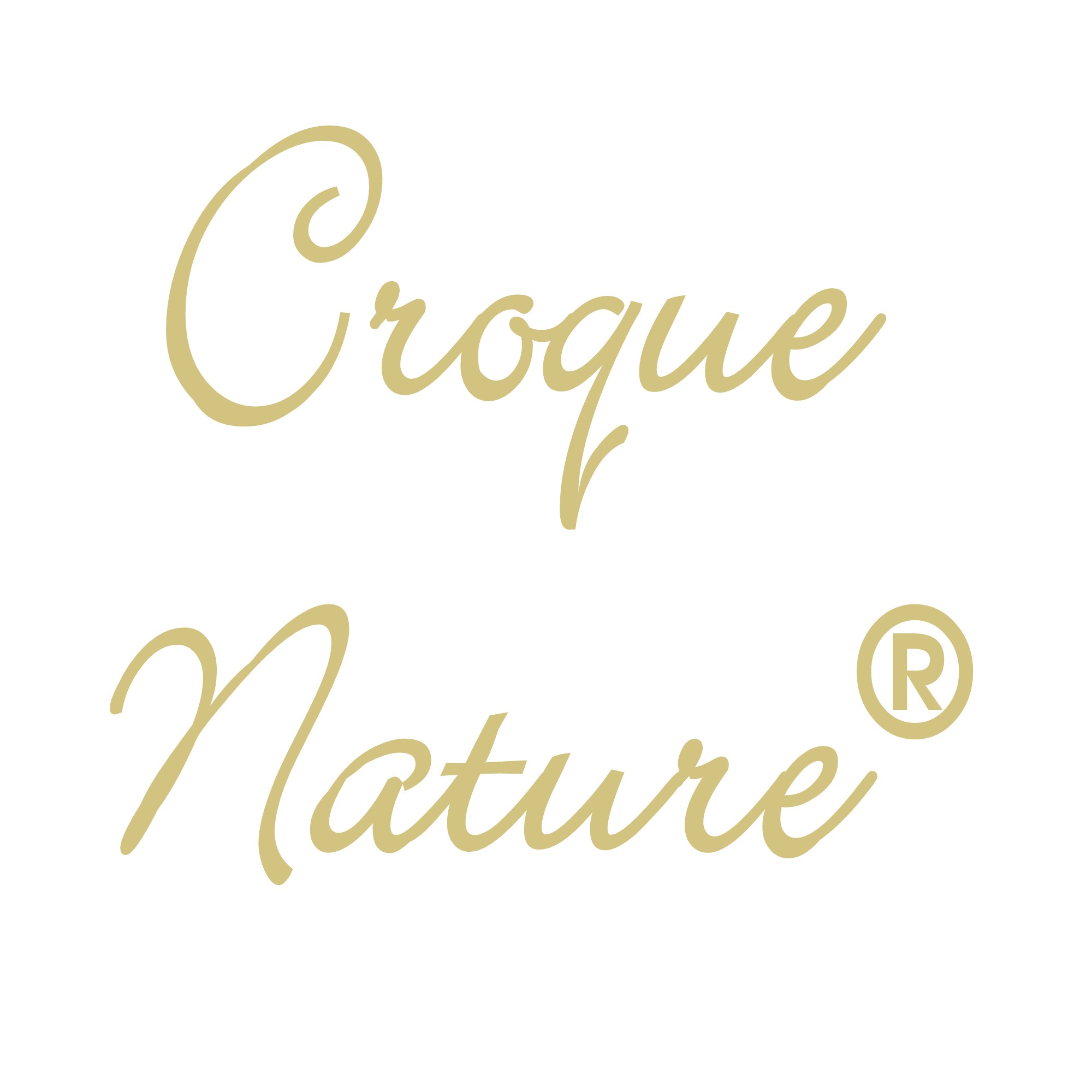 CROQUE NATURE® COSMES